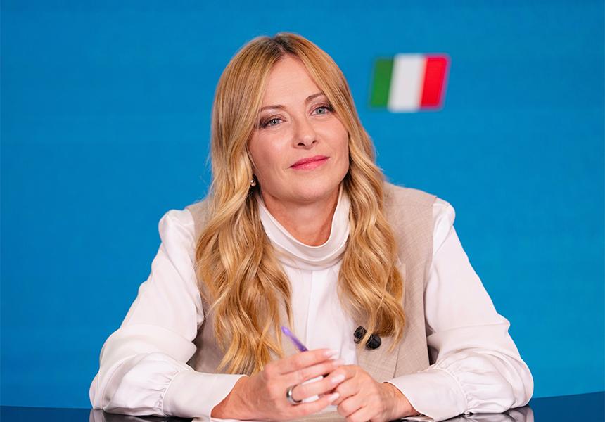 Meloni chiama, Ericsson risponde: bloccati i licenziamenti collettivi di 131 lavoratori