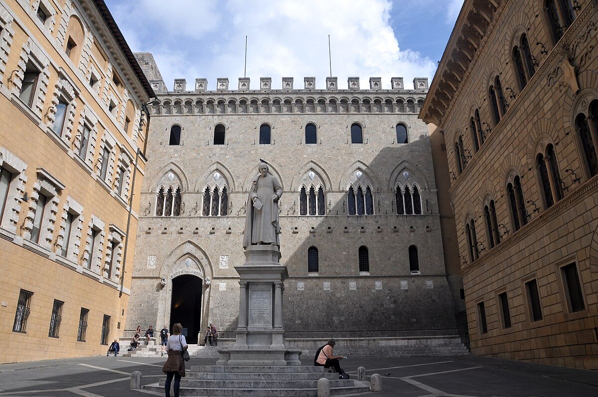 Mercati europei in rialzo, riflettori sul cda di Mps