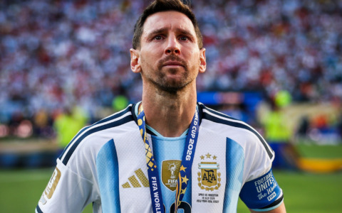 Messi, l’ultimo tango con l’Argentina: che addio