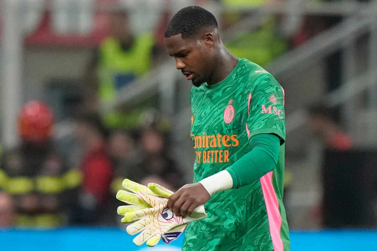 Milan travolto, Maignan condanna i rossoneri