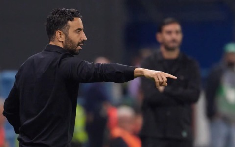 Milan-Bologna, Amorim cerca continuità prima del derby