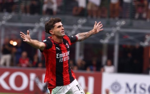 Milan, Pulisic sempre più leader: rinnovo fino al 2031 a un passo