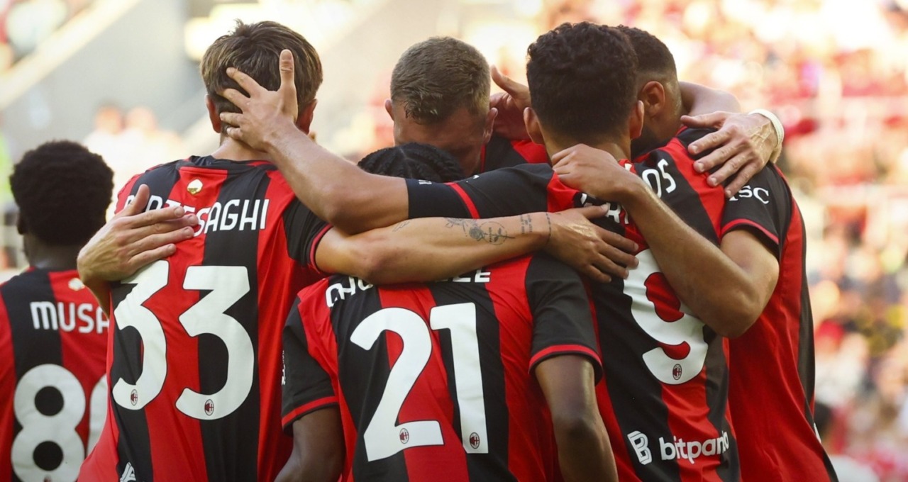 Milan-Atalanta, un tabù a San Siro: i precedenti sorridono alla Dea