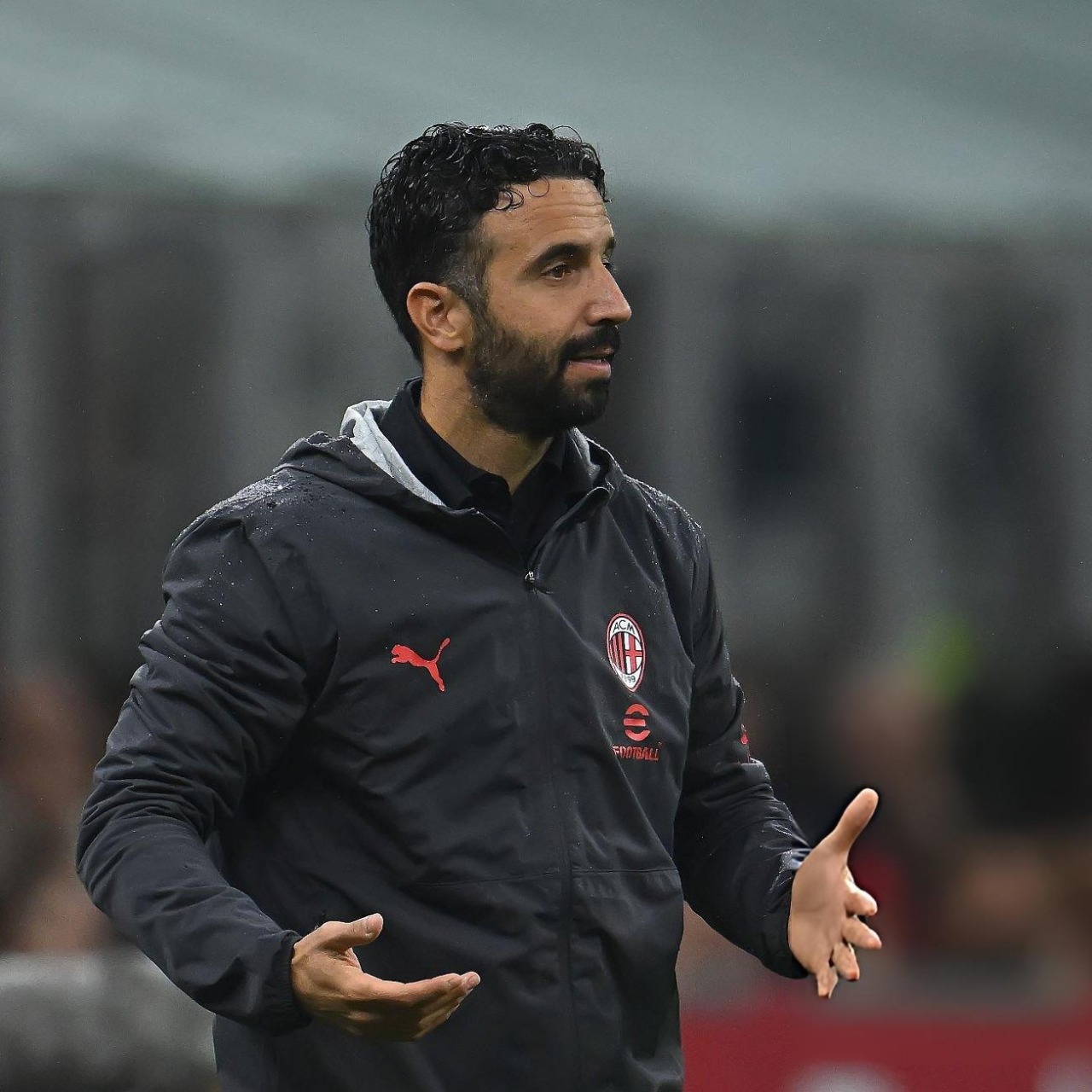 Milan, avvio shock in EL: ora la qualificazione diretta è un miraggio