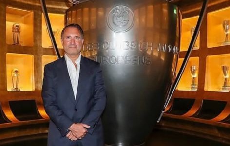 Milan, Cardinale: “Scudetto? Si può fare! Credo in Amorim”