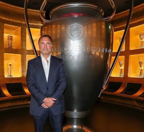 Milan, Cardinale: “Scudetto? Si può fare! Credo in Amorim”