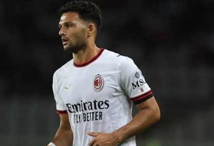 Milan, Goncalo Ramos: “Io qui grazie ad Amorim”