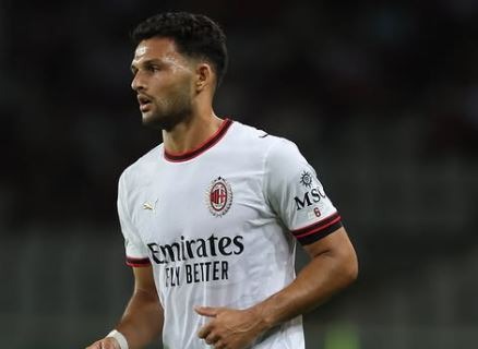 Milan, Goncalo Ramos: “Io qui grazie ad Amorim”