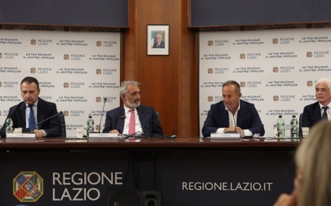 Misure della Regione Lazio per famiglie, imprese agricole e filiere produttive / SCHEDA / INTERVISTE