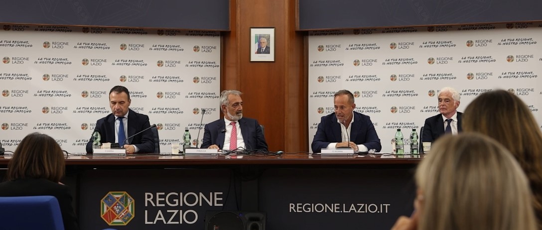 Misure della Regione Lazio per famiglie, imprese agricole e filiere produttive / SCHEDA / INTERVISTE