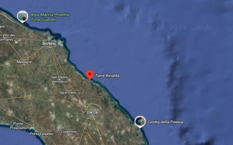 Morto trovato in un pozzo, indagini a Lecce: ipotesi omicidio