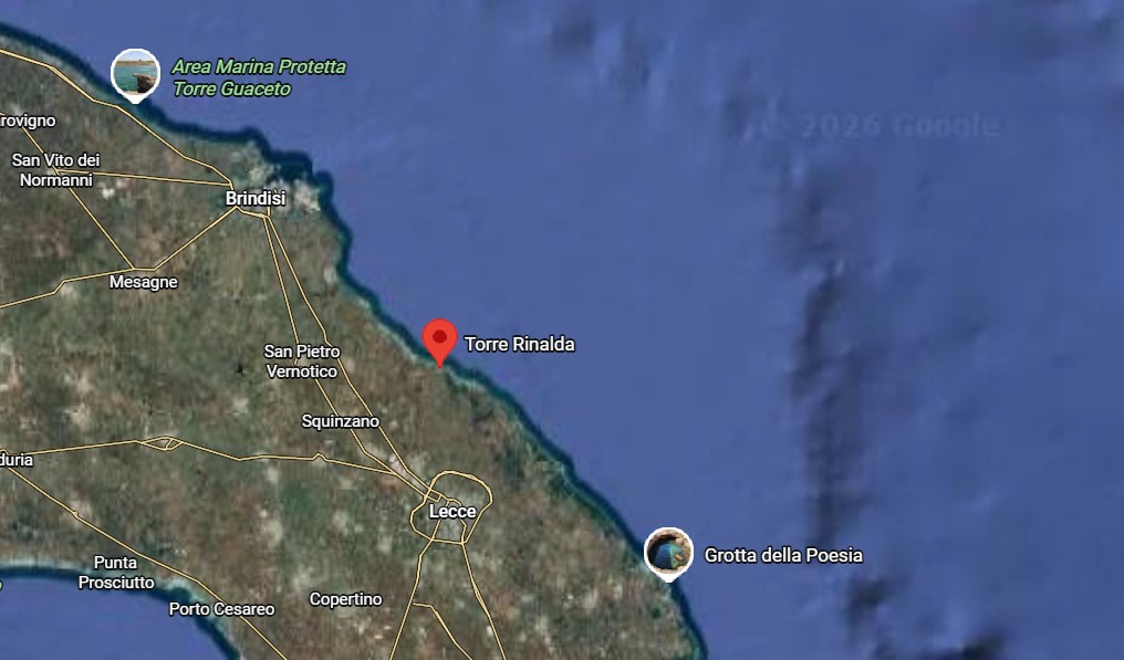 Morto trovato in un pozzo, indagini a Lecce: ipotesi omicidio