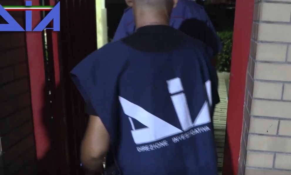 ’Ndrangheta, sequestro di beni da oltre 500 mila euro ad esponente della “locale” di Cinquefrondi