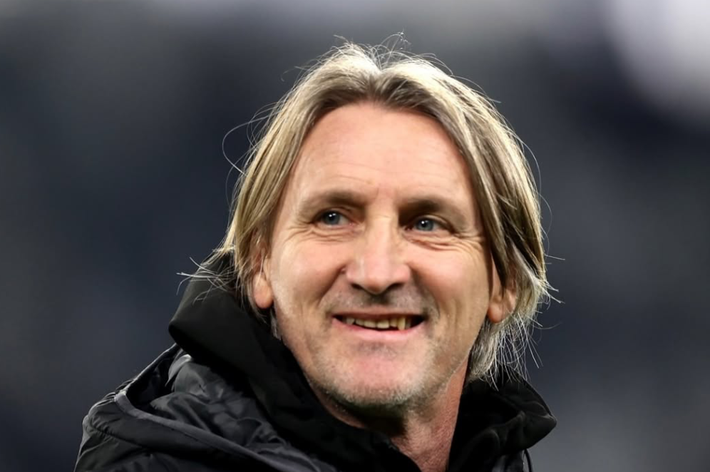 Venezia, ufficiale Nicola: contratto fino al 2028