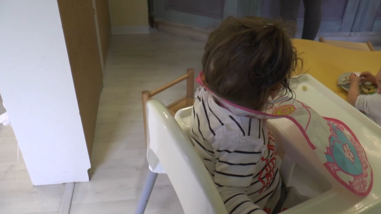 Nidi Emilia Romagna: quasi il 50% dei bimbi li frequenta
