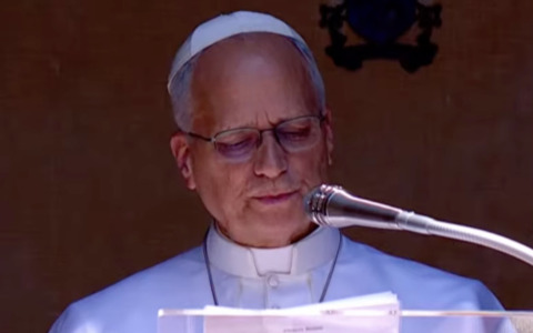 Nodulo al polmone, cosa significa per Papa Leone XIV