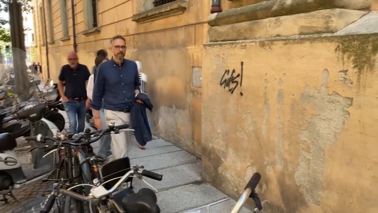 Nuova denuncia del sindaco di Bologna, Matteo Lepore, contro gli hater
