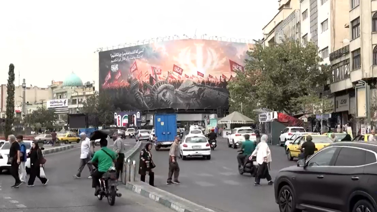 Nuova escalation tra Iran, Stati Uniti e Israele