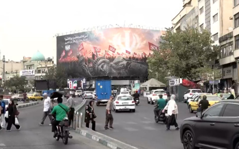 Nuova escalation tra Iran, Stati Uniti e Israele