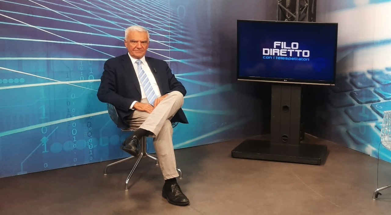 Nuova legge elettorale, il professor Balduzzi: “Il nodo è l’equilibrio tra i poteri”