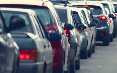 Nuovi cantieri modificano la viabilità ad Arezzo