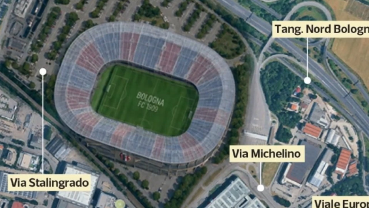 Nuovo stadio: Lepore diffonde ottimismo