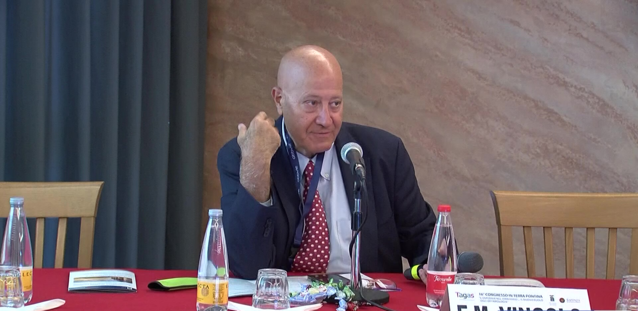 Oculistica, 16° Congresso in Terra Pontina