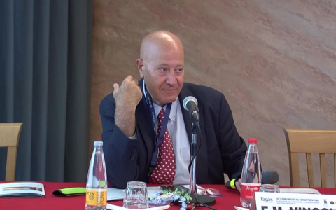 Oculistica, 16° Congresso in Terra Pontina