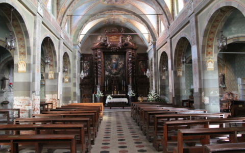 Oggi a Casale Monferrato ricorre il centenario della Madonna del Tempio