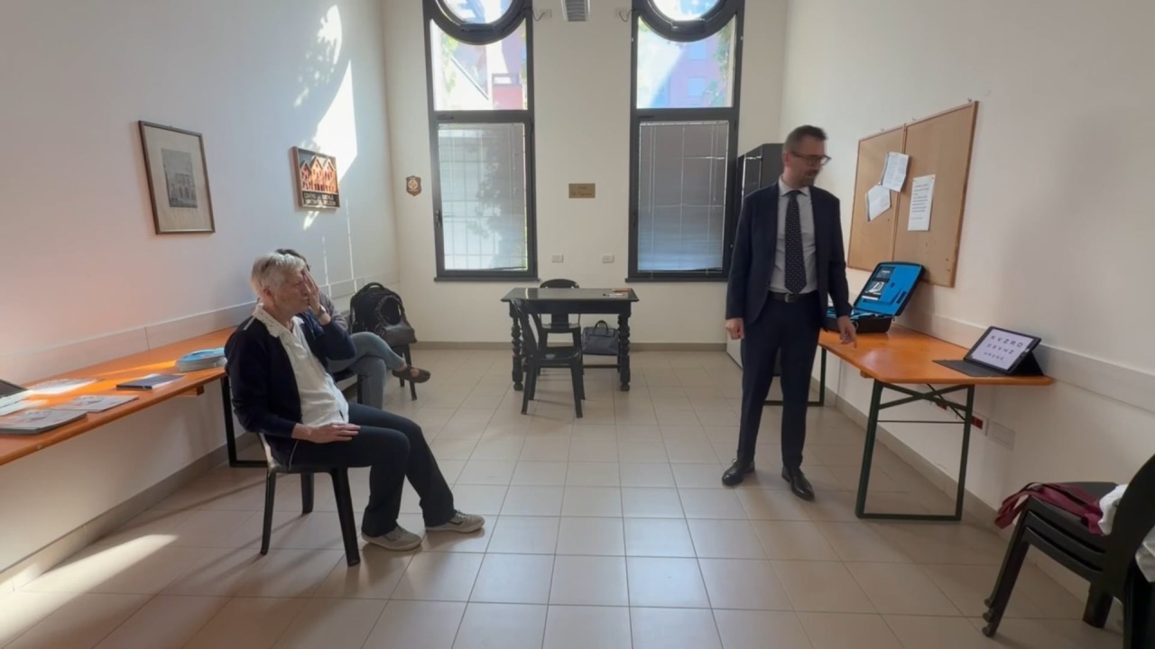 Giornata Mondiale della Vista: screening e controlli anche a Bologna