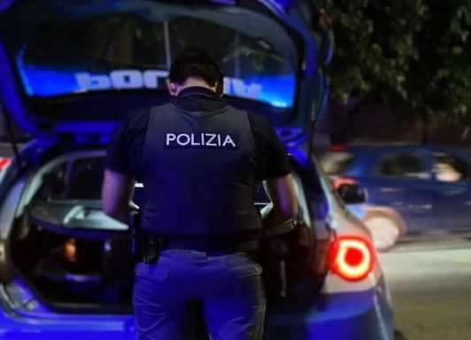 Omicidio al Prenestino, la vittima era un tunisino di 20 anni