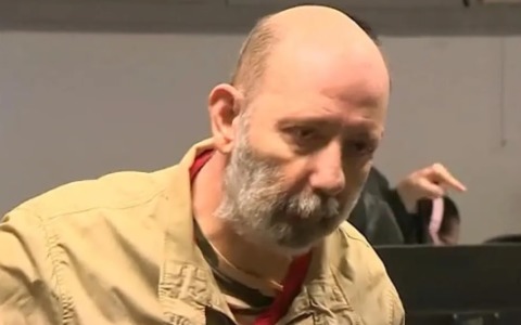Omicidio con insulina, a giudizio infermiere già condannato all’ergastolo