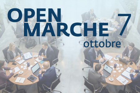 Open Marche, domani a Colli del Tronto il focus sui mercati internazionali con le Camere italiane all’estero