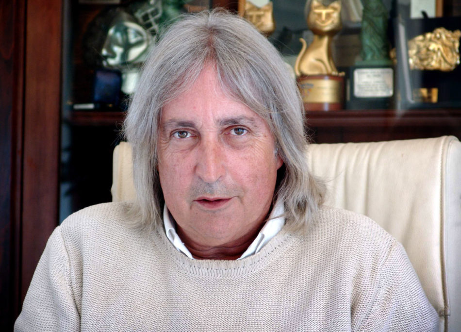 Ottobre alessandrino: oggi arriva il re della commedia all’italiana, Enrico Vanzina