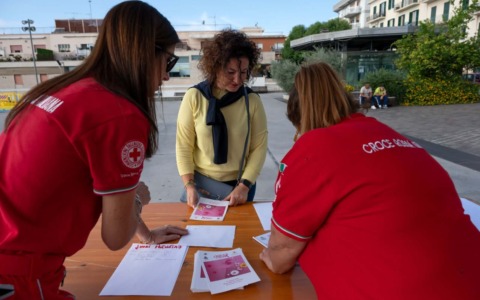“Ottobre in Rosa”, grande partecipazione allo screening senologico gratuito