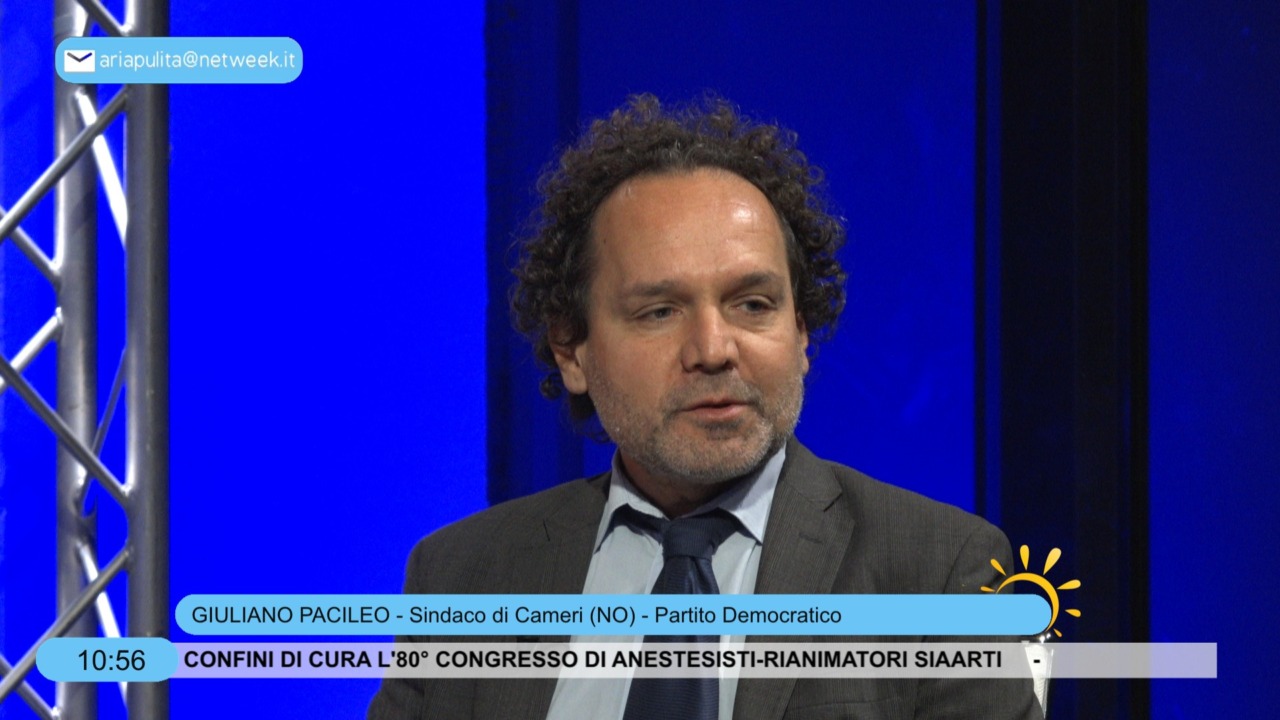 Pacileo (PD): “Caro energia e crisi abitativa, servono risposte concrete”