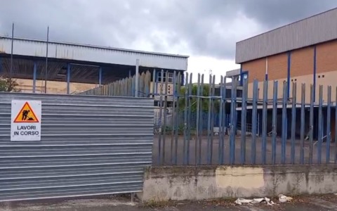 PalaBianchini, aggiudicati i lavori di consolidamento: cantiere al via il prossimo mese