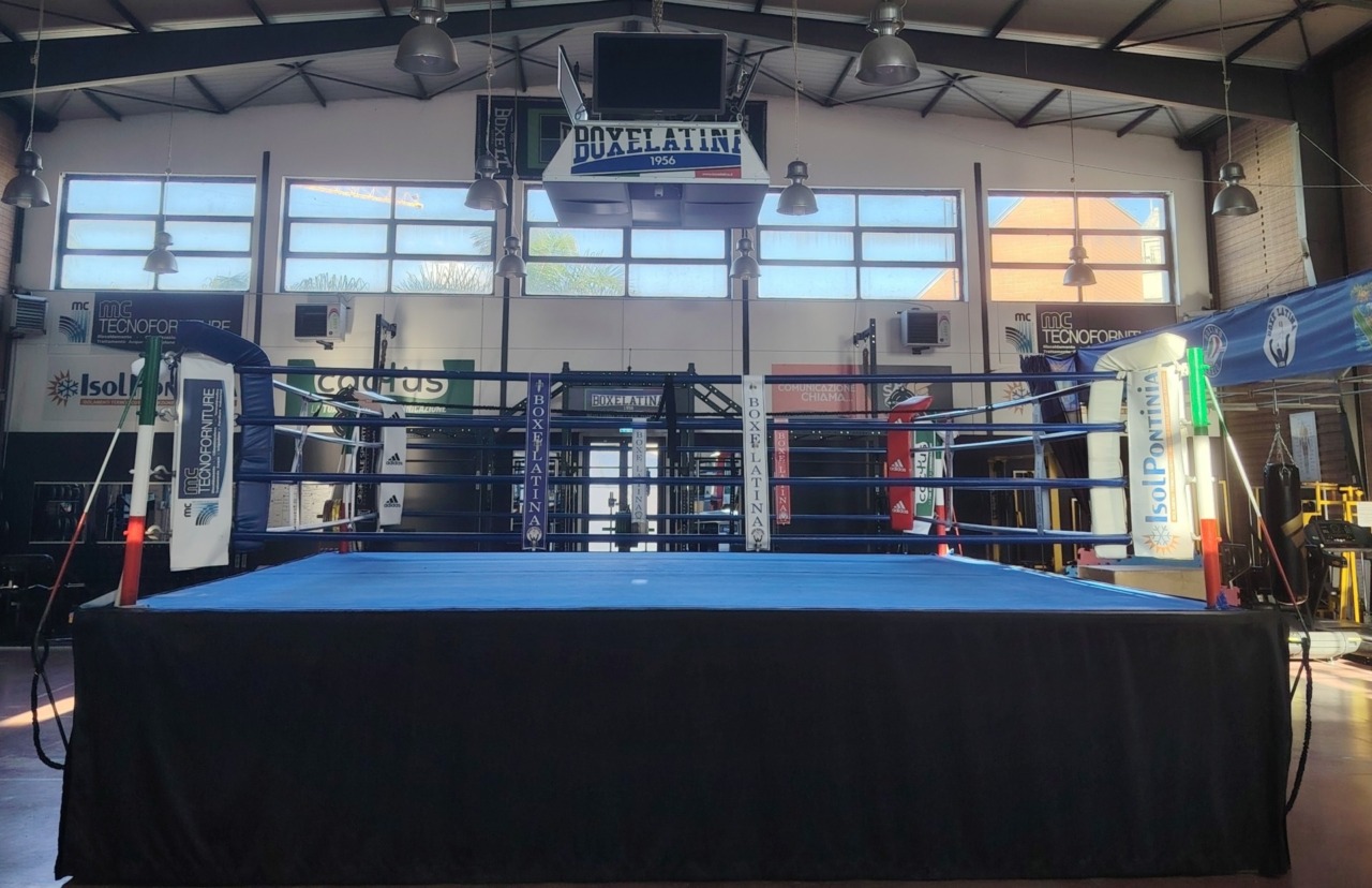 PalaBoxe, Patrizio Oliva: “Una vergogna voler sfrattare la Boxe Latina”. Turrin: “Fuori da qui? Non moriremo mai”