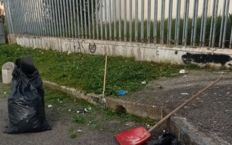 PalaCeci, pubblicato l’avviso per il progetto di rilancio del centro sportivo di via dei Mille