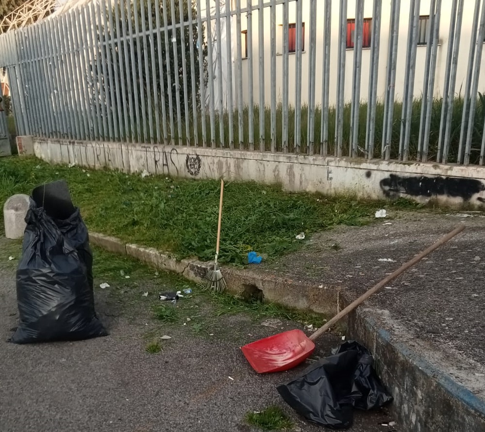 PalaCeci, pubblicato l’avviso per il progetto di rilancio del centro sportivo di via dei Mille