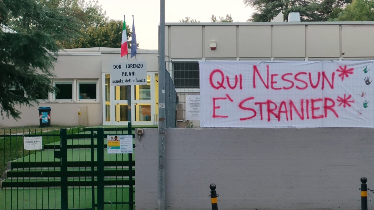 Panzardi “La scuola resti fuori dalla politica”