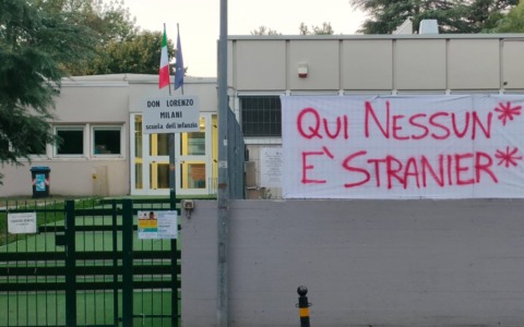 Panzardi “La scuola resti fuori dalla politica”