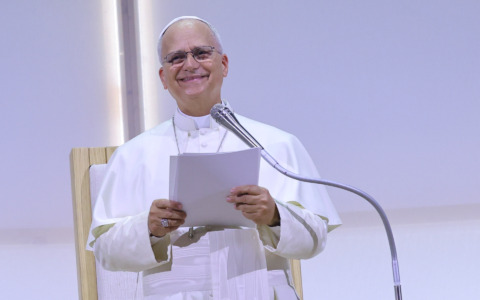 Papa Leone, “ho un nodulo al polmone”. L’intervento nei prossimi giorni