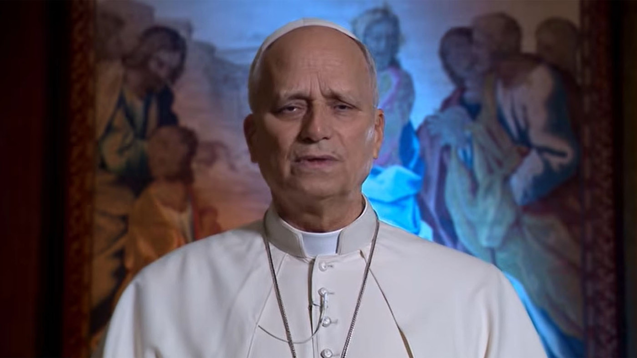 Papa Leone: “La pace è santa, nessuna guerra in nome di Dio”