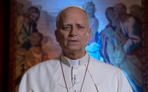 Papa Leone: “La pace è santa, nessuna guerra in nome di Dio”