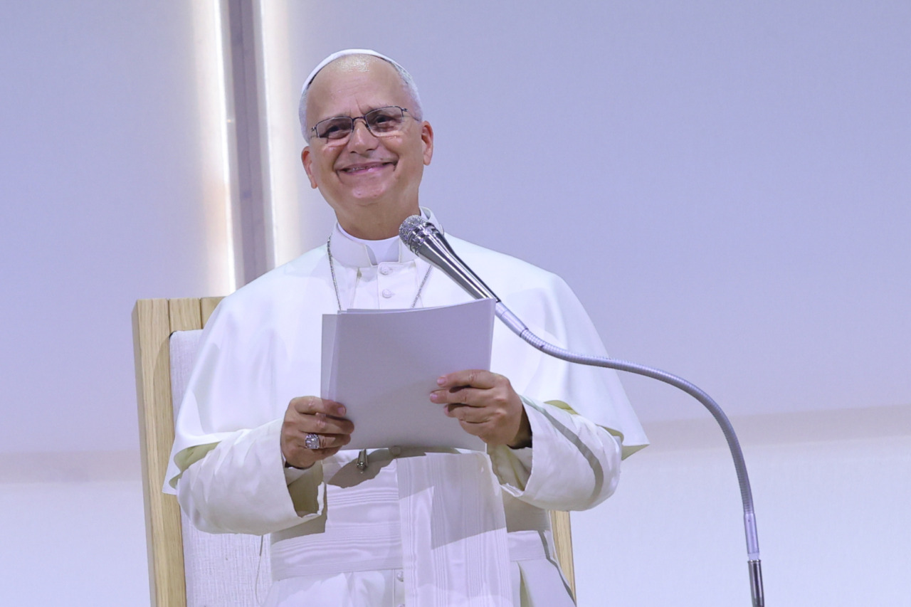 Papa Leone XIV, intervento al polmone riuscito: “Il Santo Padre è rientrato in stanza”