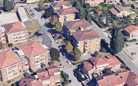 Parcheggio e accessibilità, 120.000 euro per Montaperti