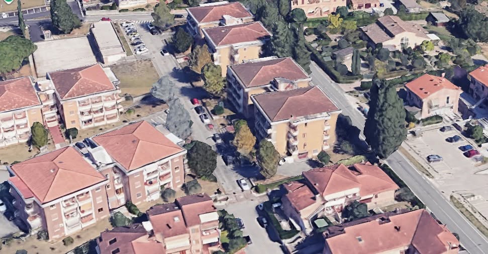 Parcheggio e accessibilità, 120.000 euro per Montaperti