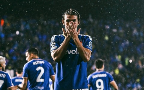 Como, Nico Paz è sempre più decisivo: Fabregas se lo gode