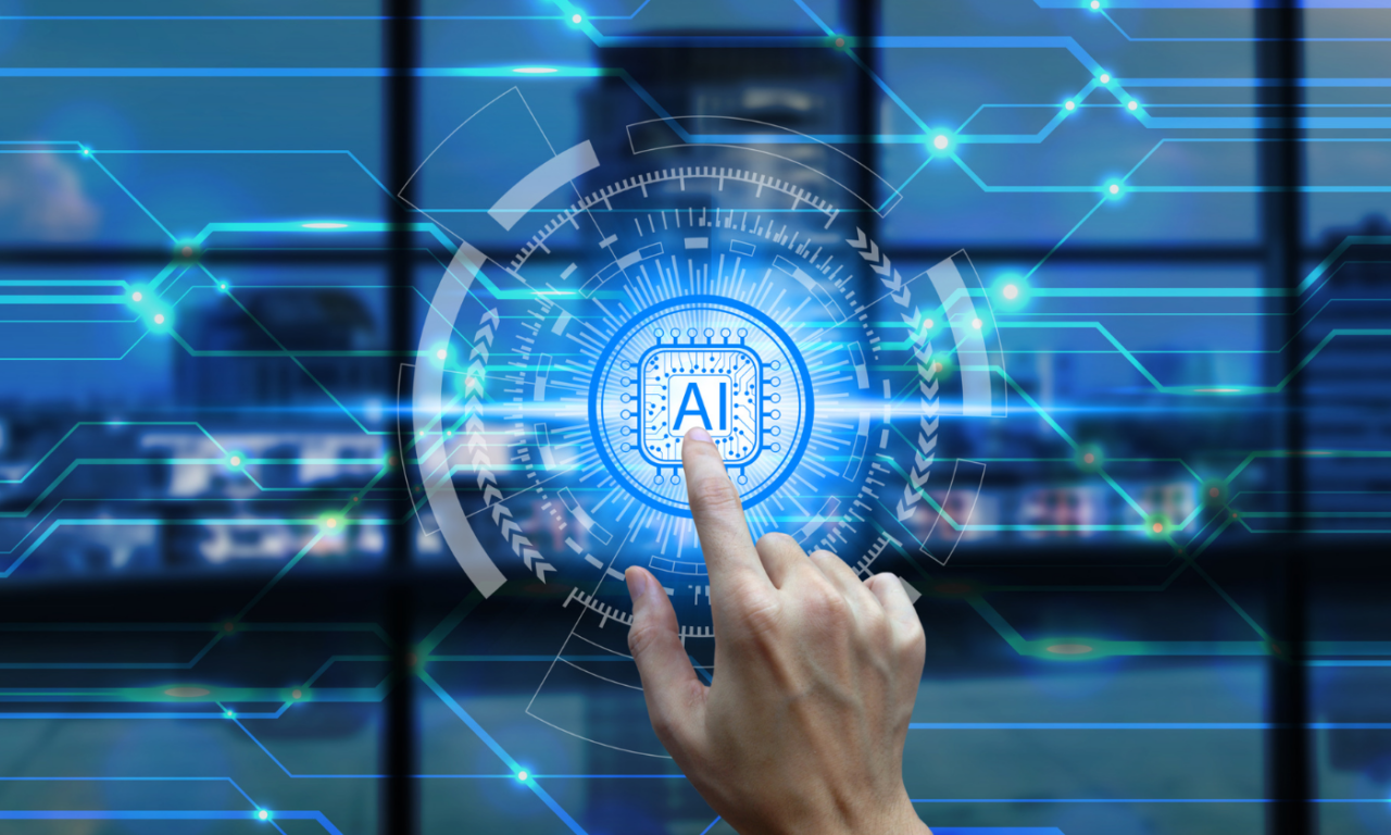 Pennisi analizza rischi e opportunità dell’intelligenza artificiale